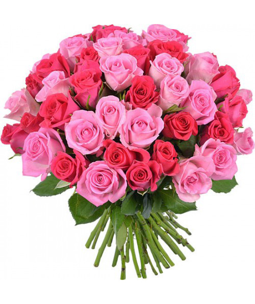 Buchete trandafiri roz FloriRoz Aniversari Onomastica EvenimenteSpeciale1